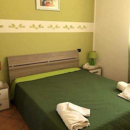Appartamento In Villa Splendente Castellammare del Golfo Eksteriør bilde