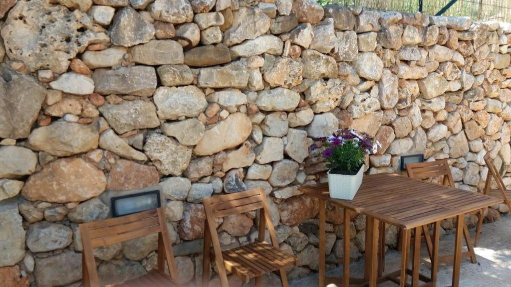 Appartamento In Villa Splendente Castellammare del Golfo Eksteriør bilde